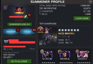 (Category: ) located in . Submitted by iplaymcoc (Listing ID 1447657613, Image 1). Description: .