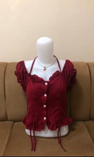 (Kategori: ) berada di . Dikirim oleh derari (ID iklan 1447642607, Gambar 1). Deskripsi: .