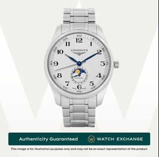 (Category: ) located in . Submitted by watchexchange.sg (Listing ID 1447370878, Image 1). Description: .