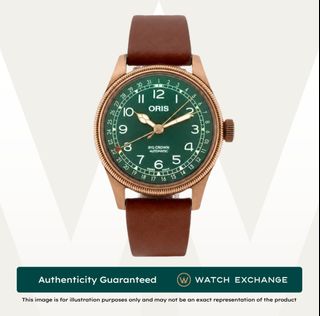 (Category: ) located in . Submitted by watchexchange.sg (Listing ID 1447493559, Image 1). Description: .