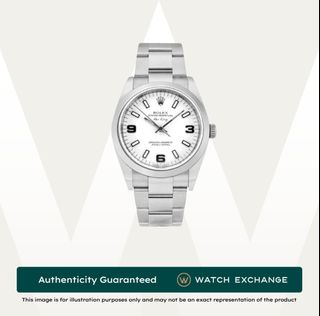 (Category: ) located in . Submitted by watchexchange.sg (Listing ID 1447510403, Image 1). Description: .