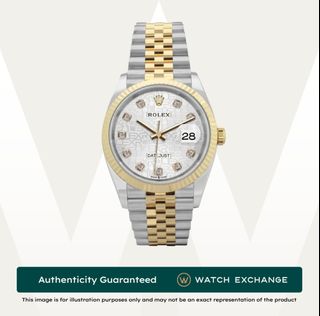 (Category: ) located in . Submitted by watchexchange.sg (Listing ID 1447496361, Image 1). Description: .