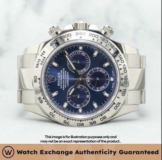 (Category: ) located in . Submitted by watchexchange.sg (Listing ID 1447509411, Image 1). Description: .