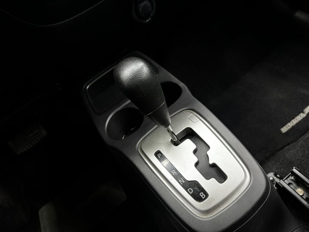Mitsubishi Mirage GLX G4 Auto (Category: New Cars) located in Caloocan City. Submitted by kd.sales2026 (Listing ID 1447492592, Image 3). Description: 2024 Mistubushi Mirage GLX G4 Automatic Automatic Transmission 20,000 + Mileage 1.2G GLX CVT Variant 5 Seater Gasoline First Owned Mechanic Inspected LTO Verified 60mos: 14,190 48mos: 16,624 36mos: 20,062 24mos: 26,937 CASH PRICE: 600k Open for viewing Monday to Saturday 9am-6pm By appointment on a 