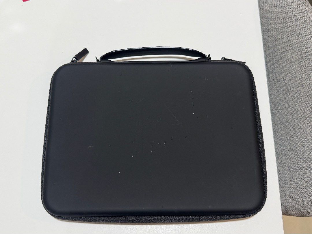 Muji Document/ Office bag (Category: Laptop Bags & Sleeves) located in Manila. Submitted by mcl014. (Listing ID 1447527265, Image 1). Description: .