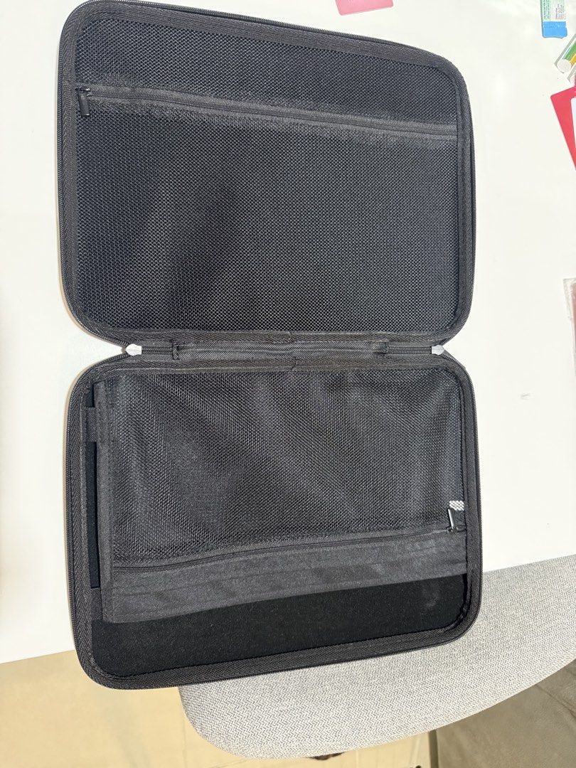 Muji Document/ Office bag (Category: Laptop Bags & Sleeves) located in Manila. Submitted by mcl014. (Listing ID 1447527265, Image 2). Description: .