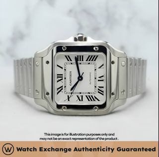 (Category: ) located in . Submitted by watchexchange.sg (Listing ID 1447580948, Image 1). Description: .