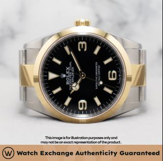 (Category: ) located in . Submitted by watchexchange.sg (Listing ID 1435024426, Image 1). Description: .
