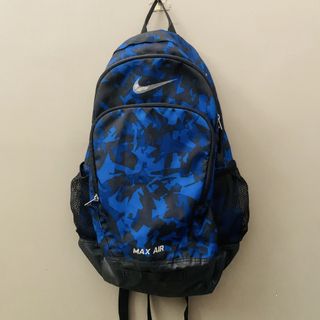 nike air max backpack tennessee Doneiko Slaughter Football Player Exclusive ELITE Trave  The Players Trunk Nike Air Max Plus Women's
