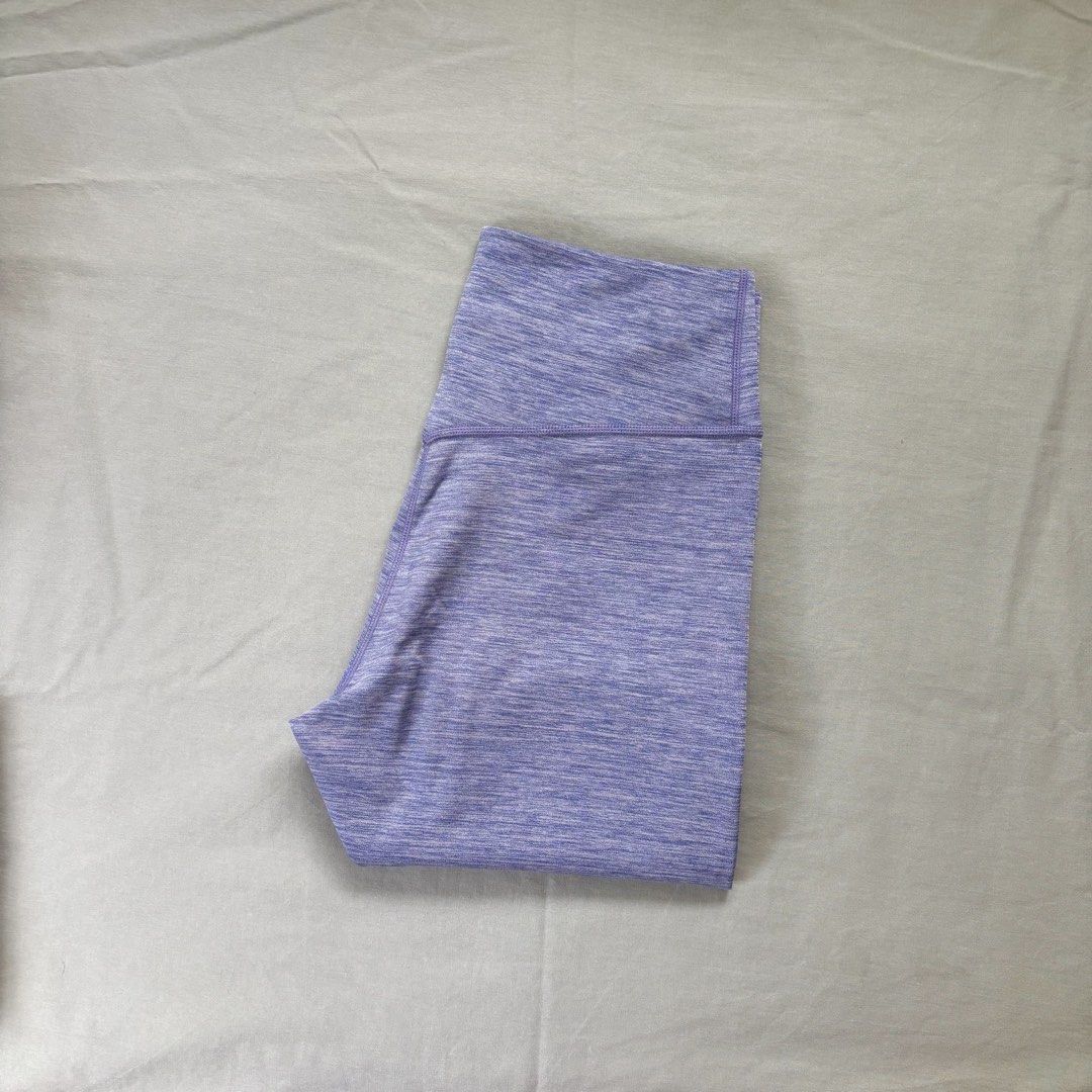 NIKE Blue leggings (Category: Activewear) located in Quezon City. Submitted by _amcc (Listing ID 1447574700, Image 2). Description: .