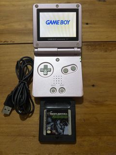(Category: ) located in . Submitted by jmretrogaming (Listing ID 1447605592, Image 1). Description: .