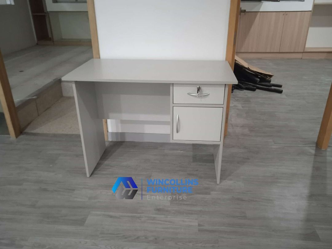 OFFICE FREESTANDING COMPUTER TABLE / TRAINING TABLE OFFICE FURNITURE (Category: Tables & Sets) located in Caloocan City. Submitted by wincollins34516 (Listing ID 1447478132, Image 1). Description: For more information and detailed inquiries, please feel free to call or message us this is my number: 09772709168. You may also send us a message through our Facebook page, Wincollins Furniture Enterprise. We are happy to assist you with your office fu