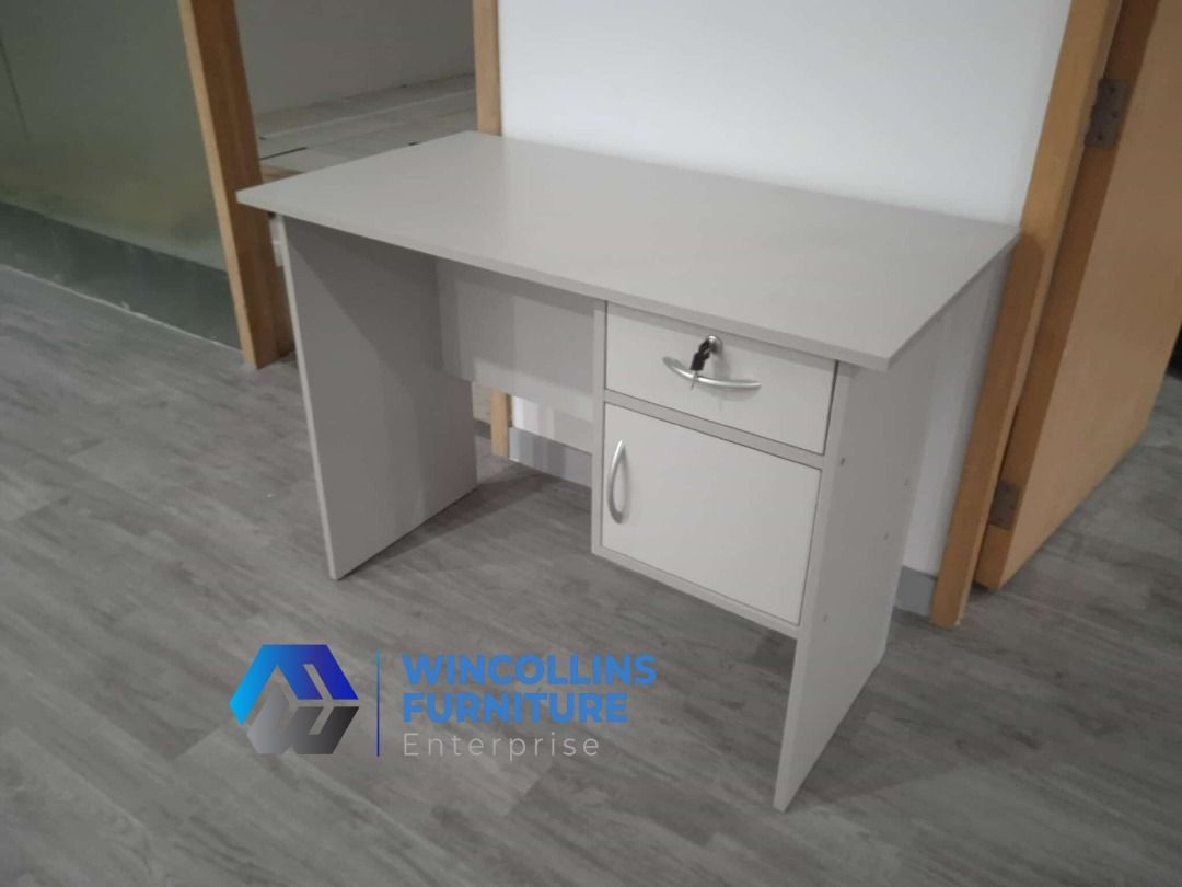 OFFICE FREESTANDING COMPUTER TABLE / TRAINING TABLE OFFICE FURNITURE (Category: Tables & Sets) located in Caloocan City. Submitted by wincollins34516 (Listing ID 1447478132, Image 2). Description: For more information and detailed inquiries, please feel free to call or message us this is my number: 09772709168. You may also send us a message through our Facebook page, Wincollins Furniture Enterprise. We are happy to assist you with your office fu