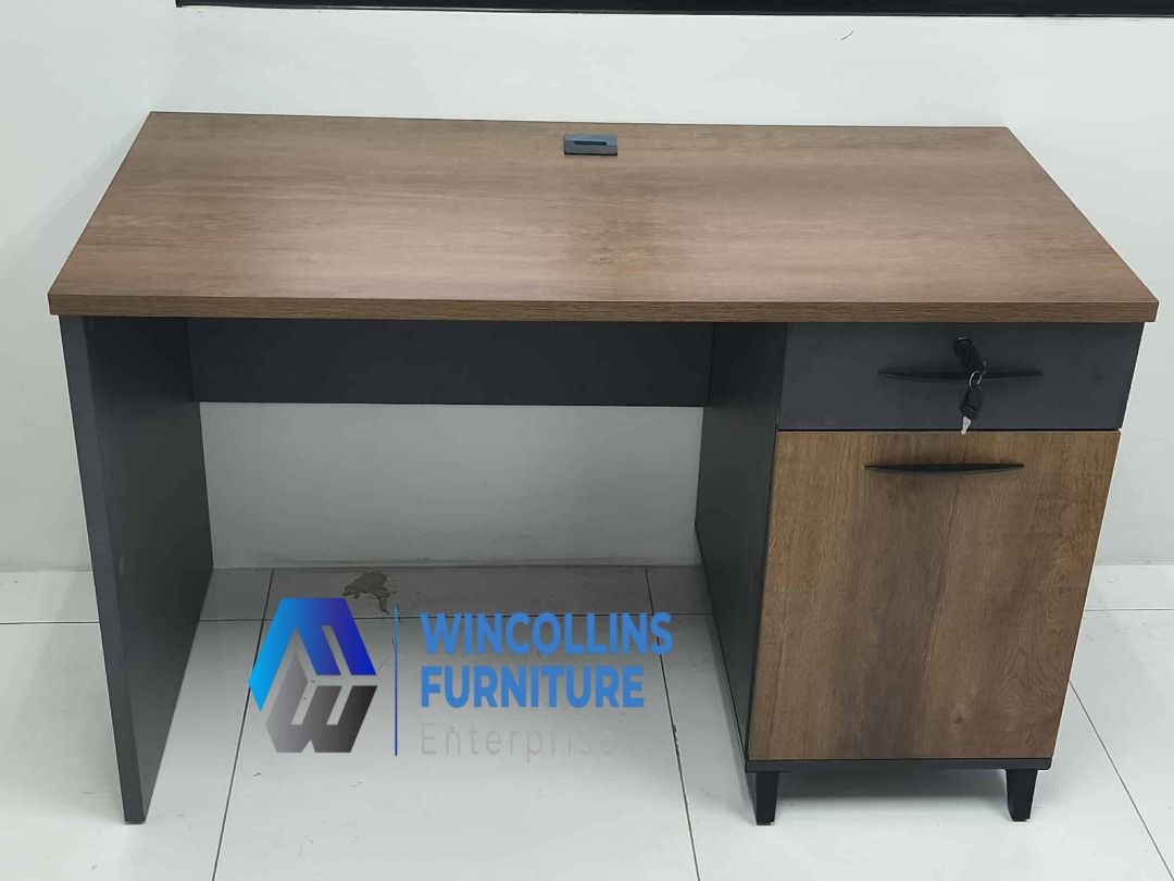 OFFICE TRAINING COMPUTER TABLE - FREESTANDING TABLE OFFICE FURNITURE (Category: Tables & Sets) located in Caloocan City. Submitted by wincollins34516 (Listing ID 1447477678, Image 2). Description: For more information and detailed inquiries, please feel free to call or message us this is my number: 09772709168. You may also send us a message through our Facebook page, Wincollins Furniture Enterprise. We are happy to assist you with your office fu