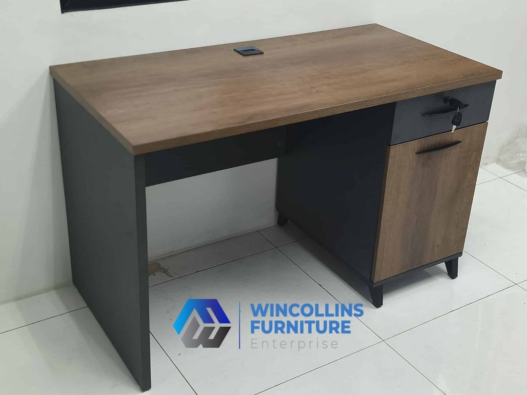 OFFICE TRAINING COMPUTER TABLE - FREESTANDING TABLE OFFICE FURNITURE (Category: Tables & Sets) located in Caloocan City. Submitted by wincollins34516 (Listing ID 1447477678, Image 3). Description: For more information and detailed inquiries, please feel free to call or message us this is my number: 09772709168. You may also send us a message through our Facebook page, Wincollins Furniture Enterprise. We are happy to assist you with your office fu
