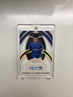(Category: ) located in . Submitted by londonfootballcards (Listing ID 1447598483, Image 1). Description: .