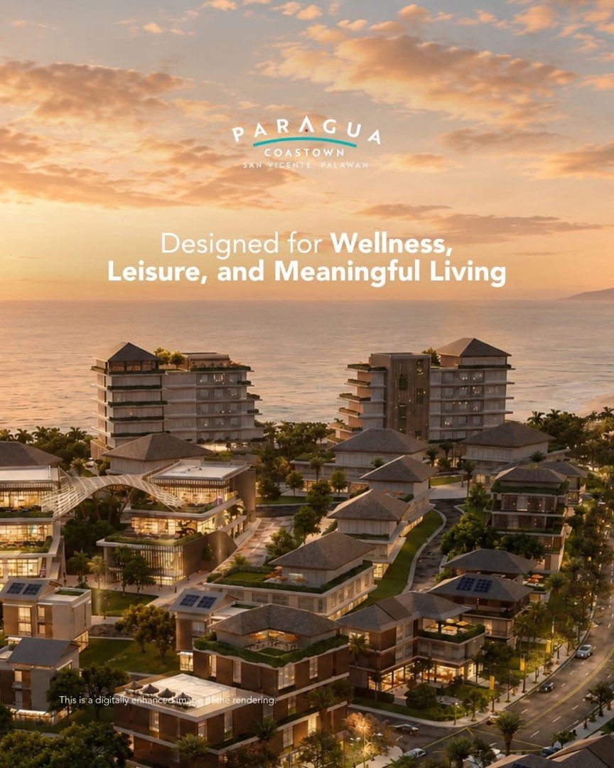 Paragua Palawan (Category: Apartments & Condos) located in Manila. Submitted by bossprimeproperties (Listing ID 1447603089, Image 3). Description: Own a Piece of Palawan . Paragua Coastown , San Vicente Palawan DM for Inquiries .