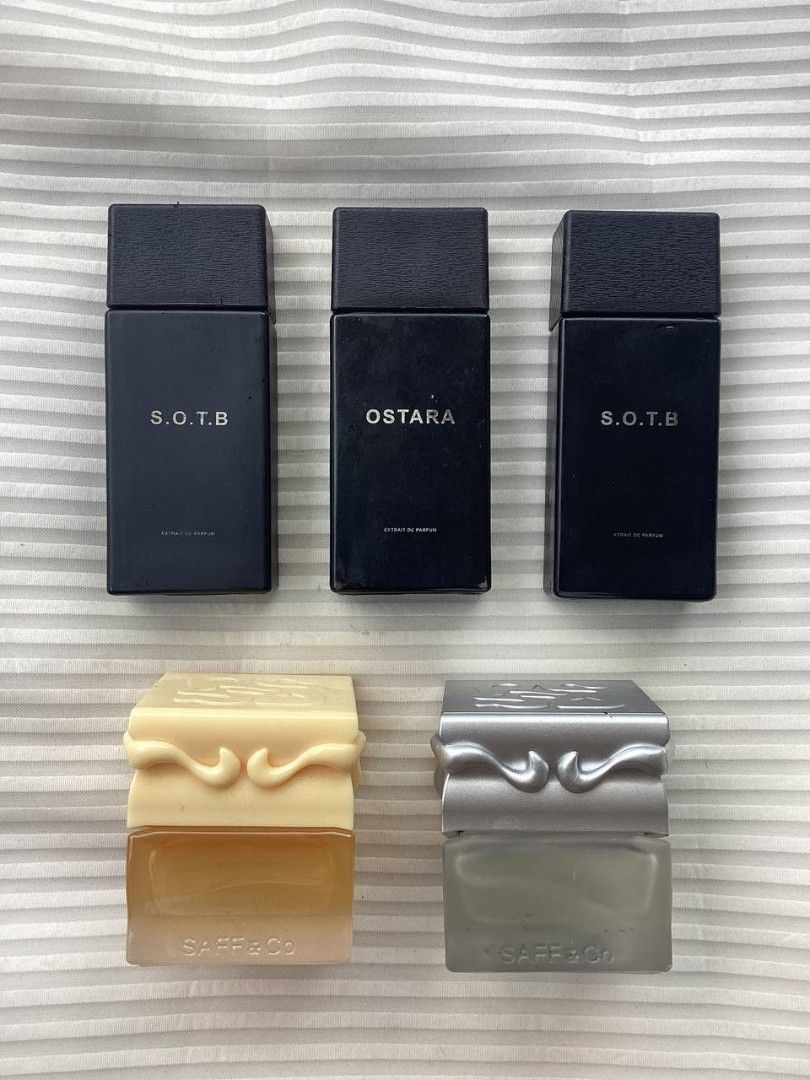 Parfum saff n co 30-35ml nobox (Kategori: Parfum, Kuku & Lainnya) berada di Bogor. Dikirim oleh m2shooop (ID iklan 1447551607, Gambar 1). Deskripsi: 1pcs100rb.