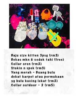 (Category: ) located in . Submitted by nadhirah_99 (Listing ID 1447630404, Image 1). Description: .