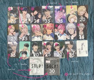(Category: ) located in . Submitted by wgkpopcorner (Listing ID 1447470294, Image 1). Description: .