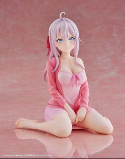 (Category: ) located in . Submitted by nekoanimefigurestore (Listing ID 1447641276, Image 1). Description: .