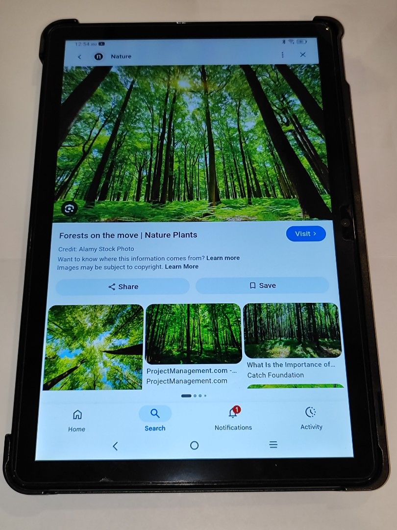 (WORKING TABLET) Pre-Owned Teclast 10S Tablet Android for Students (Category: Android) located in Antipolo. Submitted by frost.bite (Listing ID 1447652693, Image 1). Description: Working Condition -With stylus -No charger included -With Navy Blue Case -Installed Screen Protector -WIFI Tablet Only -NO SIM -SD Card Not Included -Type C -Second Hand -No issues, just upgraded -Bought in 2023 -Used for studying & drawing.