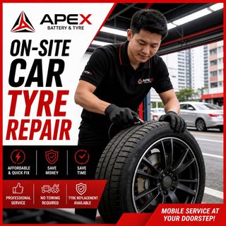 (Category: ) located in . Submitted by apexbatterytyre (Listing ID 1424400804, Image 1). Description: .