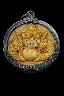 (Category: ) located in . Submitted by tiger_nam_thai_amulet (Listing ID 1447213612, Image 1). Description: .
