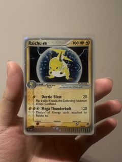 (Category: ) located in . Submitted by homelander.tcg (Listing ID 1447587319, Image 1). Description: .