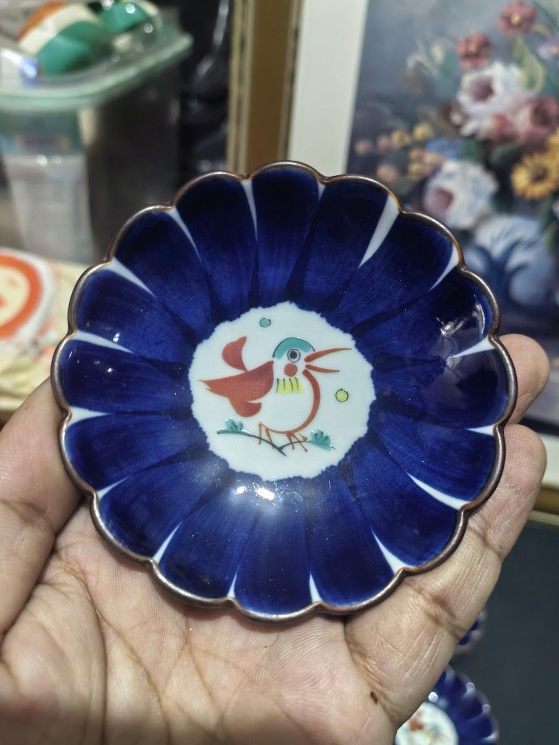 Ramekins - Set of 5 (Category: Other Kitchenware & Tableware) located in Cebu City. Submitted by dudes_villanueva (Listing ID 1447478423, Image 2). Description: Ramekins - Set of 5 📌 In excellent condition..