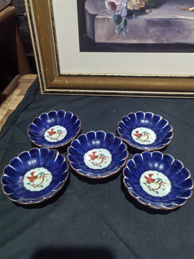 Ramekins - Set of 5 (Category: Other Kitchenware & Tableware) located in Cebu City. Submitted by dudes_villanueva (Listing ID 1447478423, Image 1). Description: Ramekins - Set of 5 📌 In excellent condition..