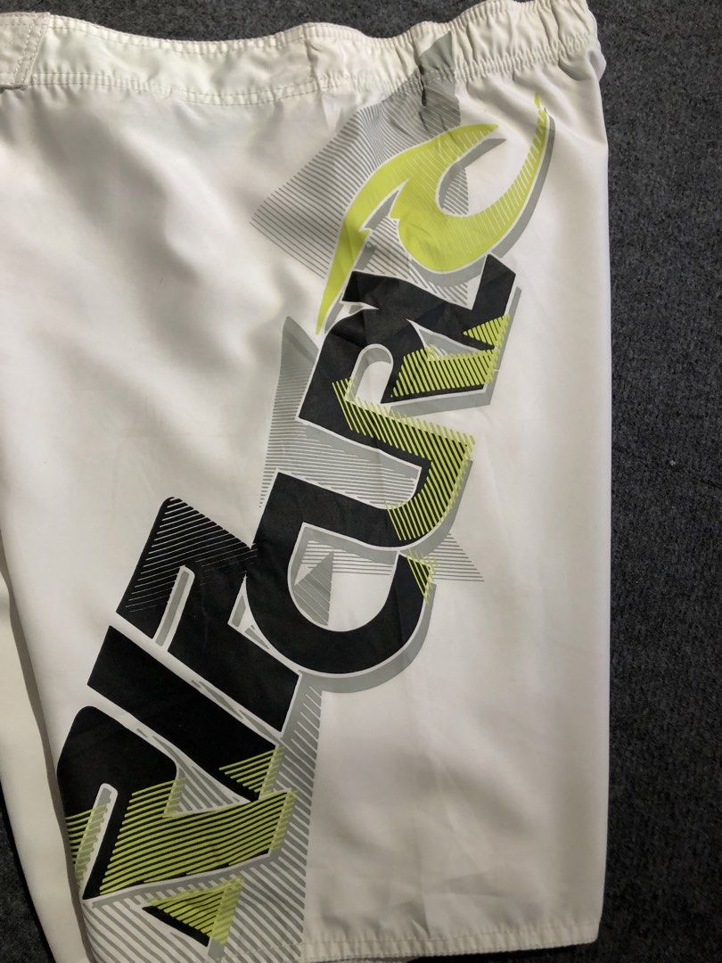 Ripcurl Boardshort (Category: Shorts) located in Dumaguete. Submitted by raysthrift (Listing ID 1447548418, Image 3). Description: ✅RipCurl Boardshort -Size 36 -21 length -11.5 leg Opening -10/10 Color rate -Excellent Condition -Issue Dirt/Yellow Stain Washable only Dm📩.