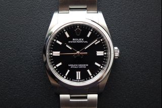 Rolex Collection item 2