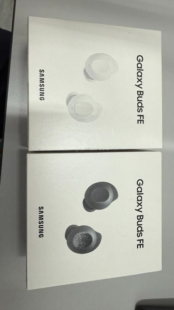 Samsung Galaxy Buds FE501995643497369601