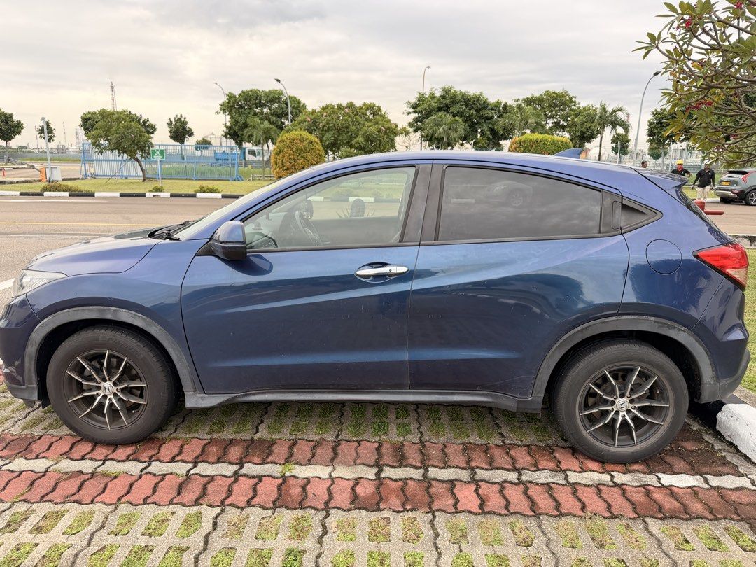 Scrap Honda Vezel 1.5 petrol / hybrid . All parts available (Category: Other Car Parts) located in Singapore. Submitted by vtec88 (Listing ID 1447636254, Image 1). Description: Scrap Honda Vezel 1.5 petrol / hybrid . All parts available Wa me the parts u need, DONT PM thanks .
