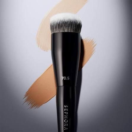 Sephora Brush (Category: Makeup) located in Cavite. Submitted by dtuff3212 (Listing ID 1447499759, Image 1). Description: Negotiable Used once Sephora 70.5 pro brush.