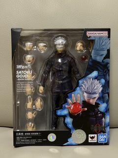 100+ 件Shf 五出售| 玩具收藏品| Carousell Hong Kong