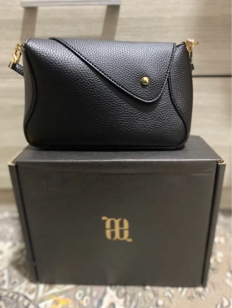 Sometimes Nami bag (Category: Cross-body Bags) located in Kepala Batas. Submitted by aanab15 (Listing ID 1447622912, Image 1). Description: .