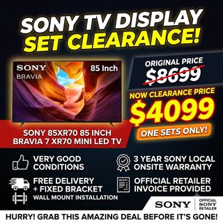 (Category: ) located in . Submitted by sgtvdeals (Listing ID 1447597619, Image 1). Description: .