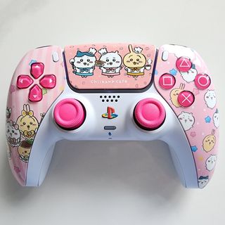 SONY-PS5手掣  Collection item 3