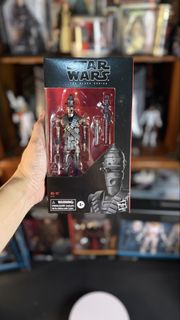 (Category: ) located in . Submitted by collectorsoftheforceph (Listing ID 1447517951, Image 1). Description: .