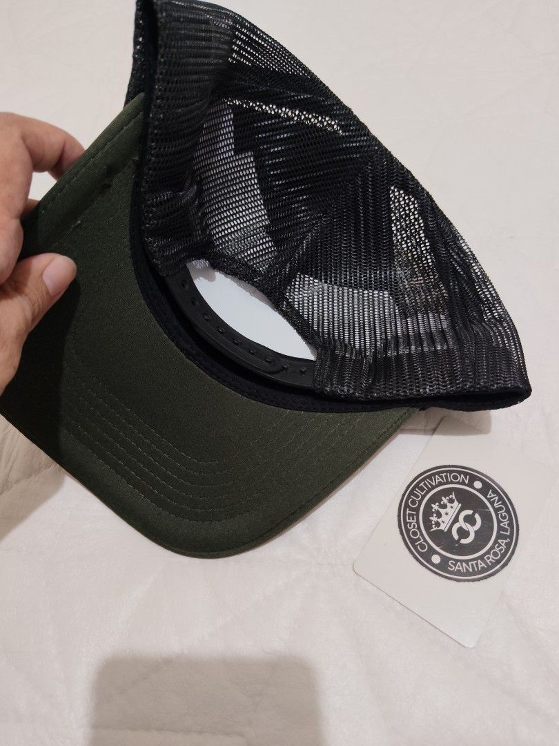 STIHL NET CAP (Category: Caps & Hats) located in Cabuyao City. Submitted by cdouble.1 (Listing ID 1447671783, Image 2). Description: .