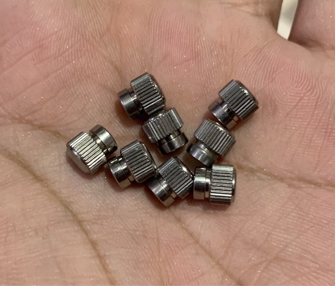 Take all Seiko Diver Crown 6309-7040 (Category: Men's Watches) located in Dipolog. Submitted by watchtime (Listing ID 1310812770, Image 1). Description: Seiko divers crown Screw down .