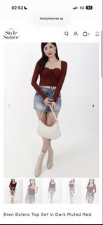 (Category: ) located in . Submitted by fashionmonster_ (Listing ID 1447661567, Image 1). Description: .