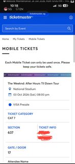 (Category: ) located in . Submitted by khairul.azhar.581 (Listing ID 1447611831, Image 1). Description: .