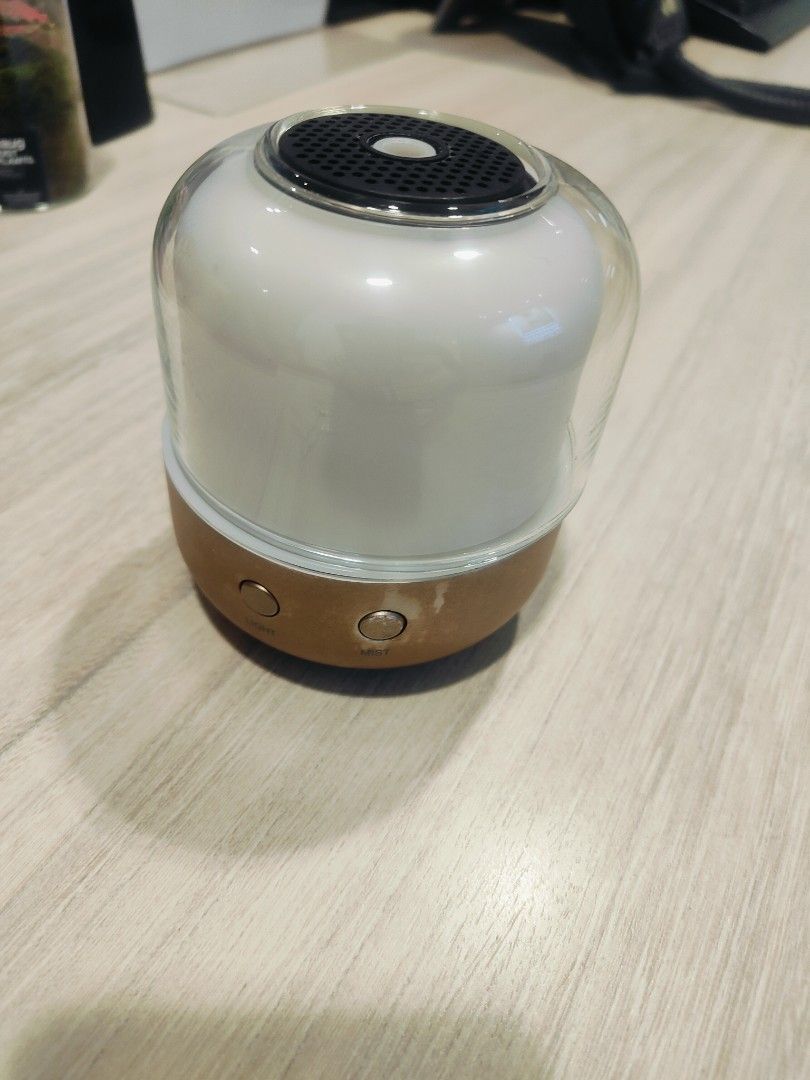 To bless diffuser (Category: Air Purifiers & Dehumidifiers) located in Singapore. Submitted by clearancesalee1314 (Listing ID 1447647892, Image 2). Description: just pay courier $8.