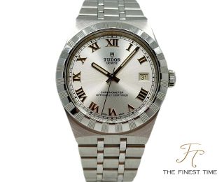 Tudor Collection item 1