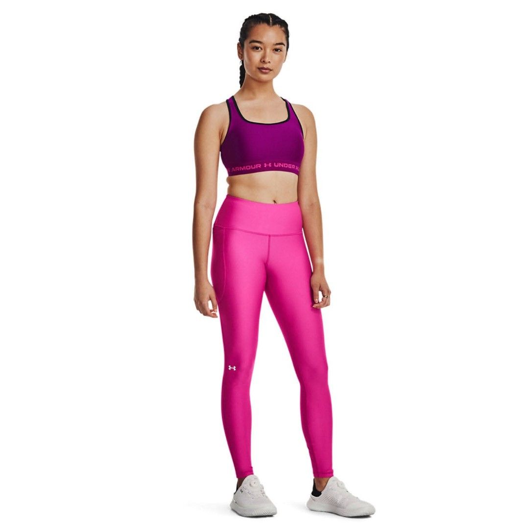 UNDER ARMOUR HEATGEAR LEGGINGS (Category: Other Bottoms) located in Bauko. Submitted by vayne123_turtle (Listing ID 1447641312, Image 1). Description: UNDER ARMOUR HEATGEAR LEGGINGS XL ON TAG, can fit to Large (CUT TAG).