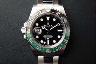 Rolex Collection item 1