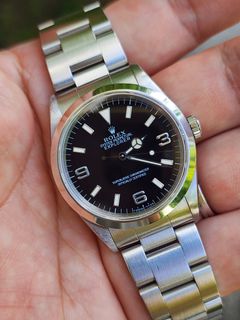 (Category: ) located in . Submitted by kevin.watches (Listing ID 1447533653, Image 1). Description: .